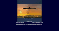 Desktop Screenshot of labvirtual.com